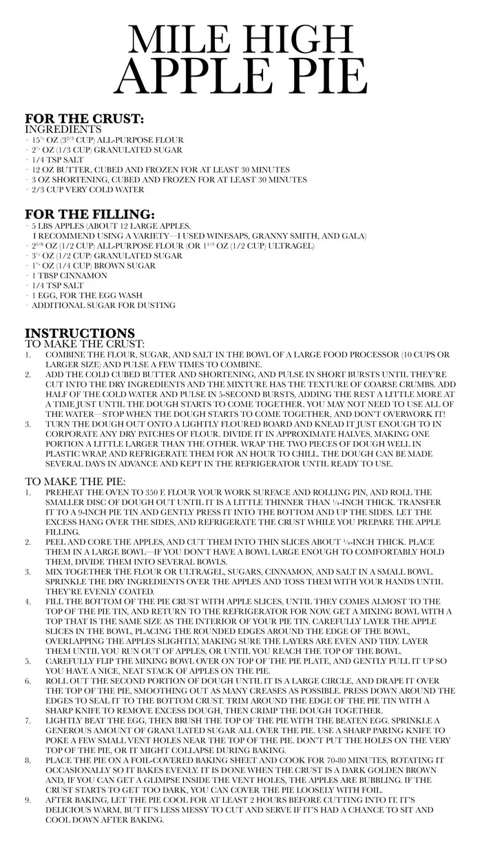 Mile-High-Apple-Pie-Recipe