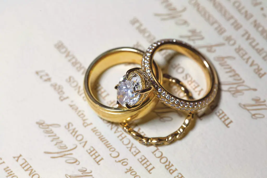Diamond Ring Trunk Show Hits Dallas: Who’s Ready to be Engaged?