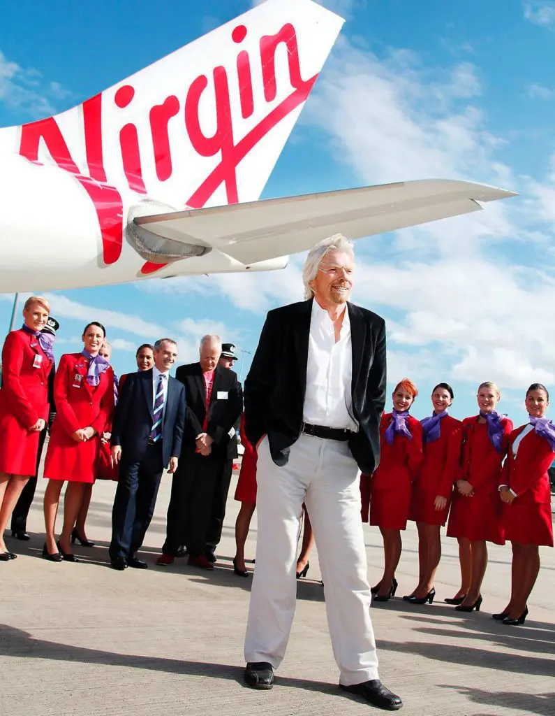 Second Virgin Hotel to Land Stateside in Dallas?