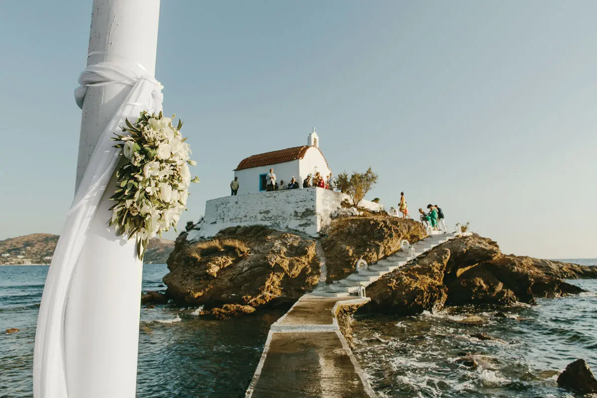 Clair Moore & Fred Giola Wedding 2014