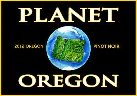 An Oregon wine to drink now.