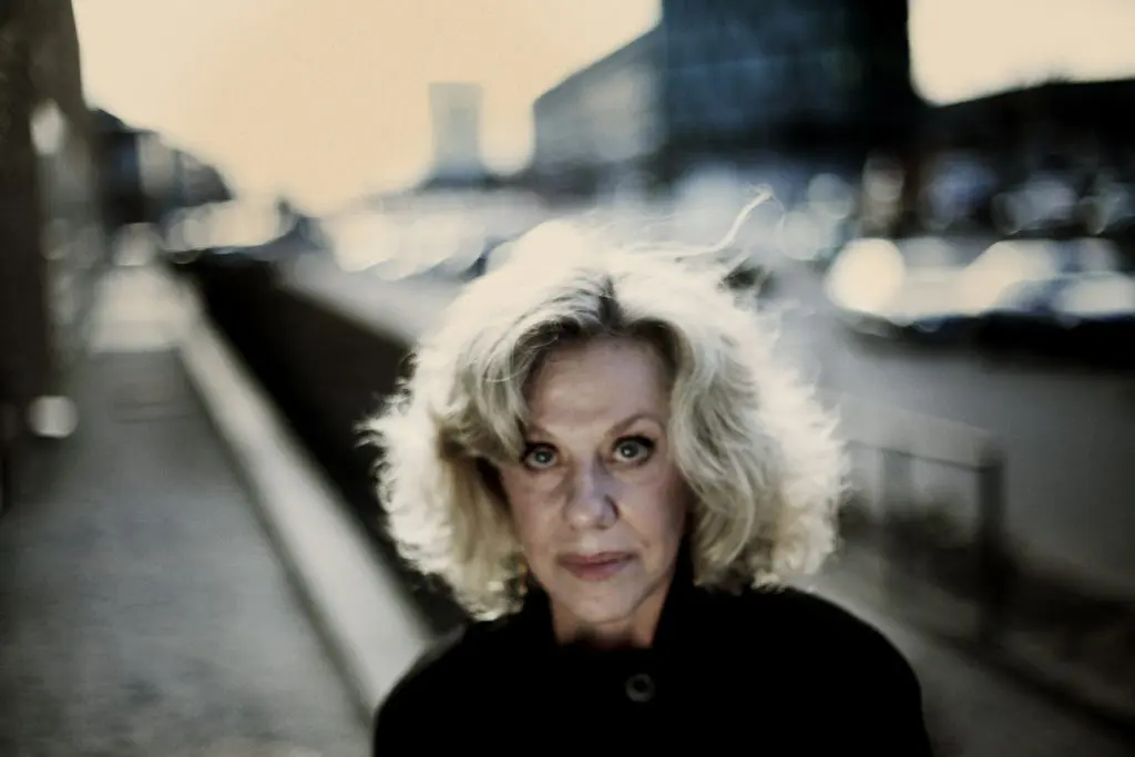 Erica Jong knows a thing or two about fame and fortune, and she is still going strong. (Photo courtesy ericajong.com)