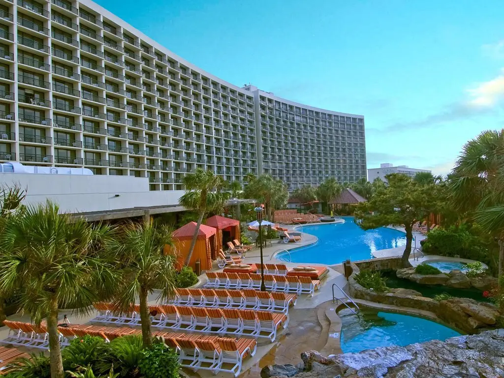 The San Luis Resort's new private villas are ultra luxe.