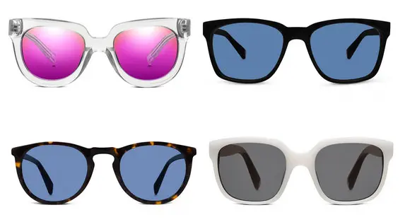 Warby Parker