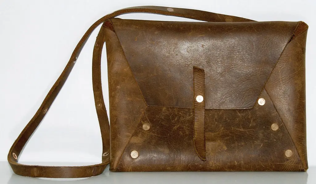Desert Hide bag