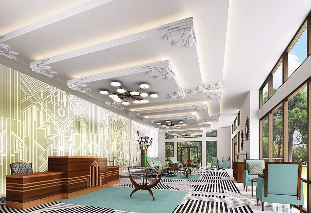 Inside the Apartment: The Alexan Midtown Seeks to Stand Out from Houston’s Cookie-Cutter Party Pads
