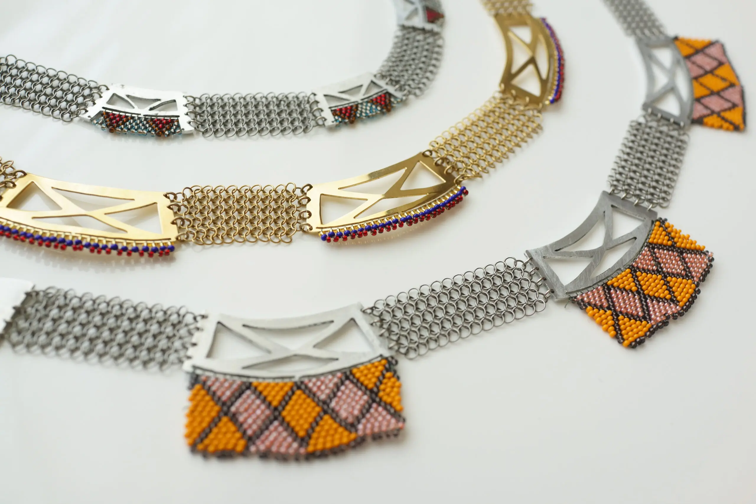 Artistry Across Borders