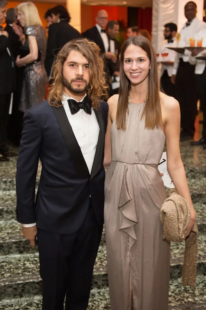 Latin American Experience Gala & Auction, 11.21.2015