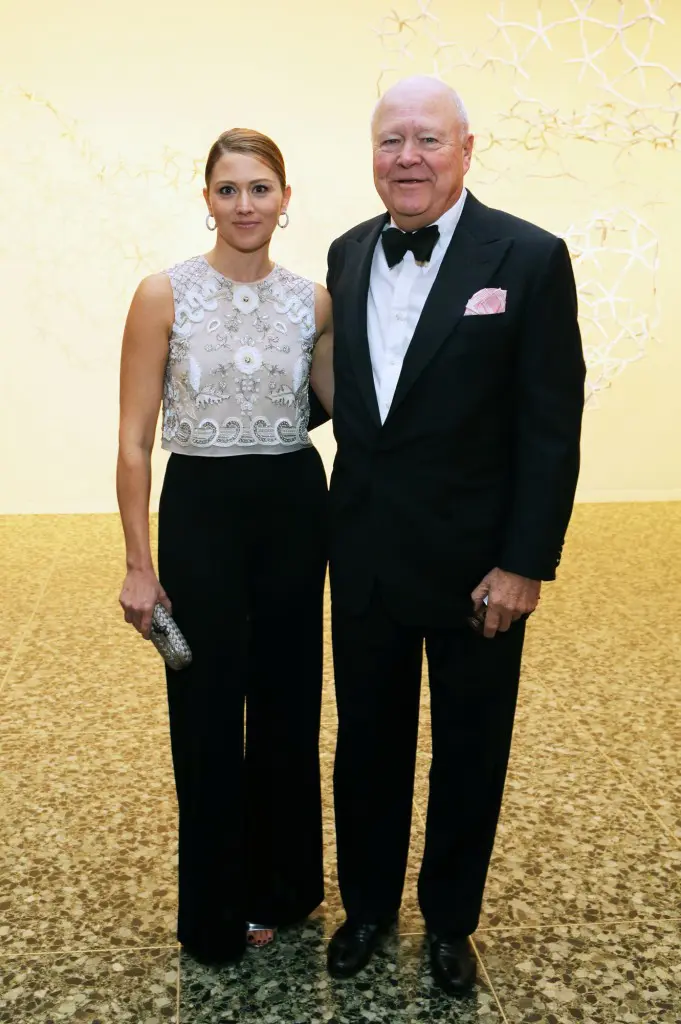 Latin American Experience Gala & Auction, 11.21.2015