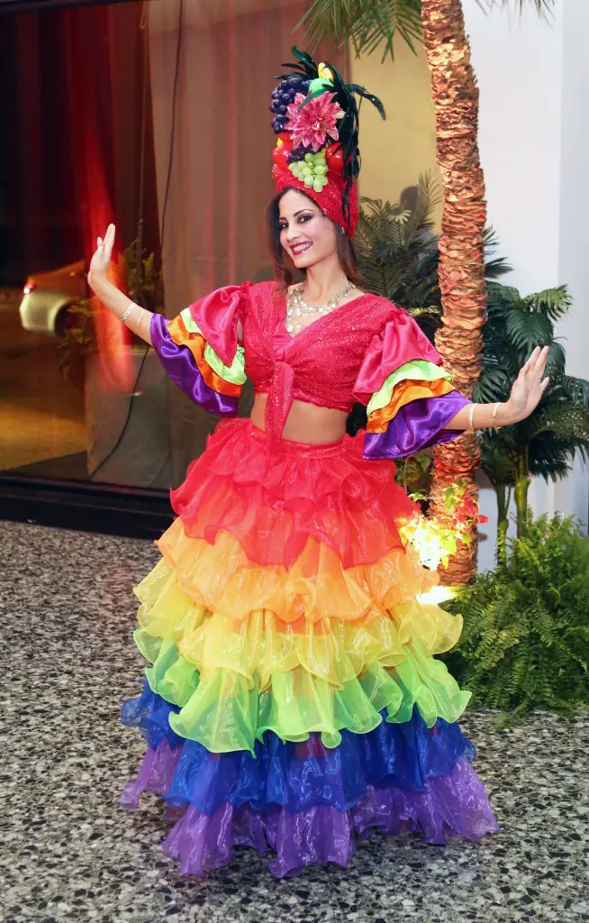 Latin American Experience Gala & Auction, 11.21.2015