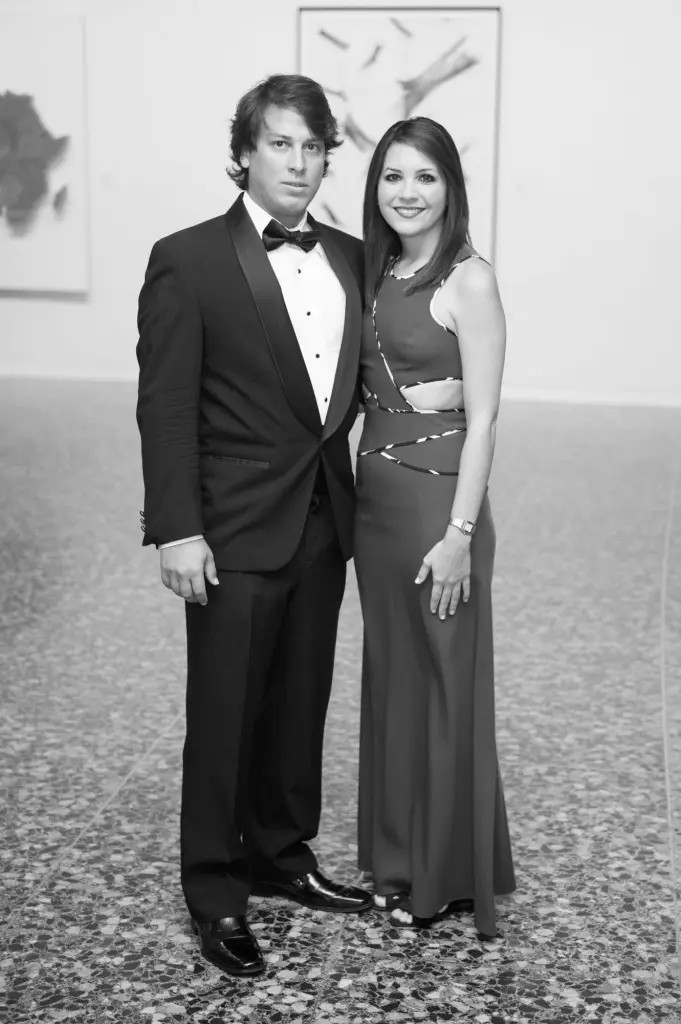 Latin American Experience Gala & Auction, 11.21.2015
