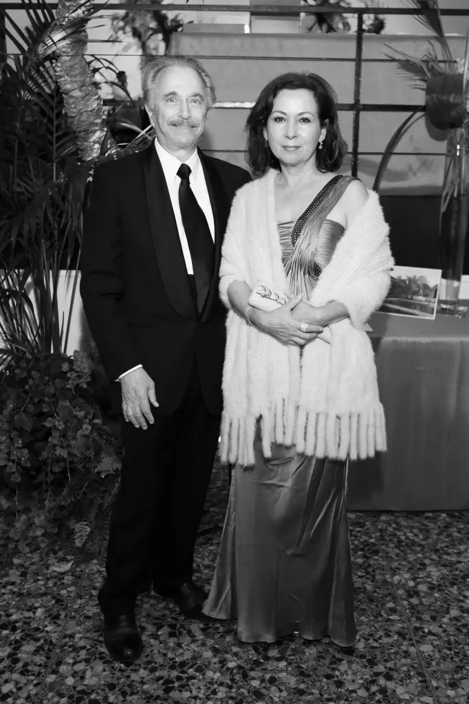 Latin American Experience Gala & Auction, 11.21.2015
