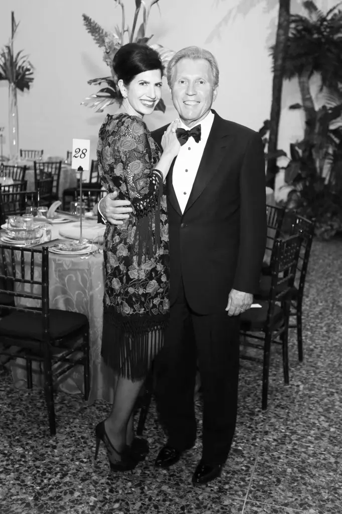 Latin American Experience Gala & Auction, 11.21.2015