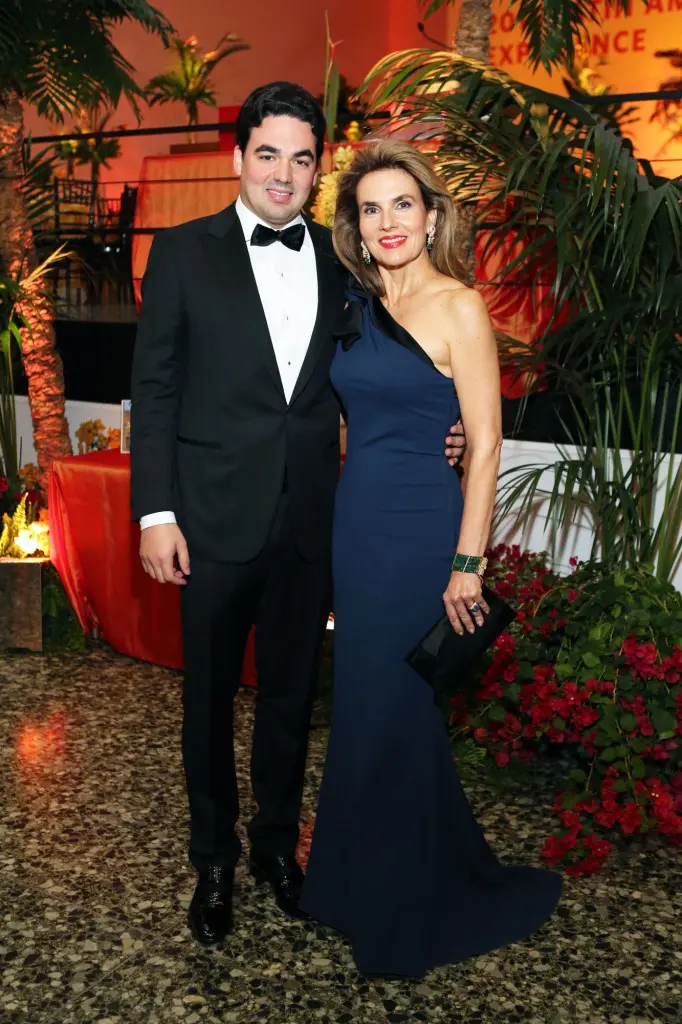 Latin American Experience Gala & Auction, 11.21.2015