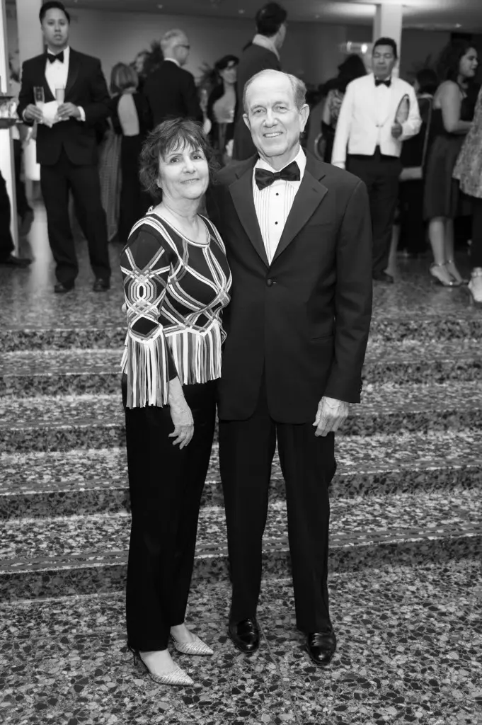 Latin American Experience Gala & Auction, 11.21.2015