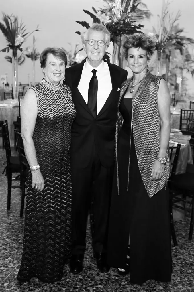 Latin American Experience Gala & Auction, 11.21.2015