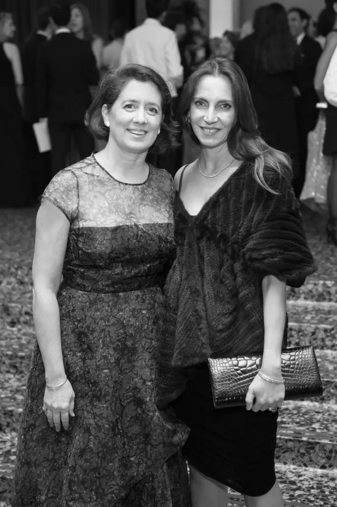 Latin American Experience Gala & Auction, 11.21.2015