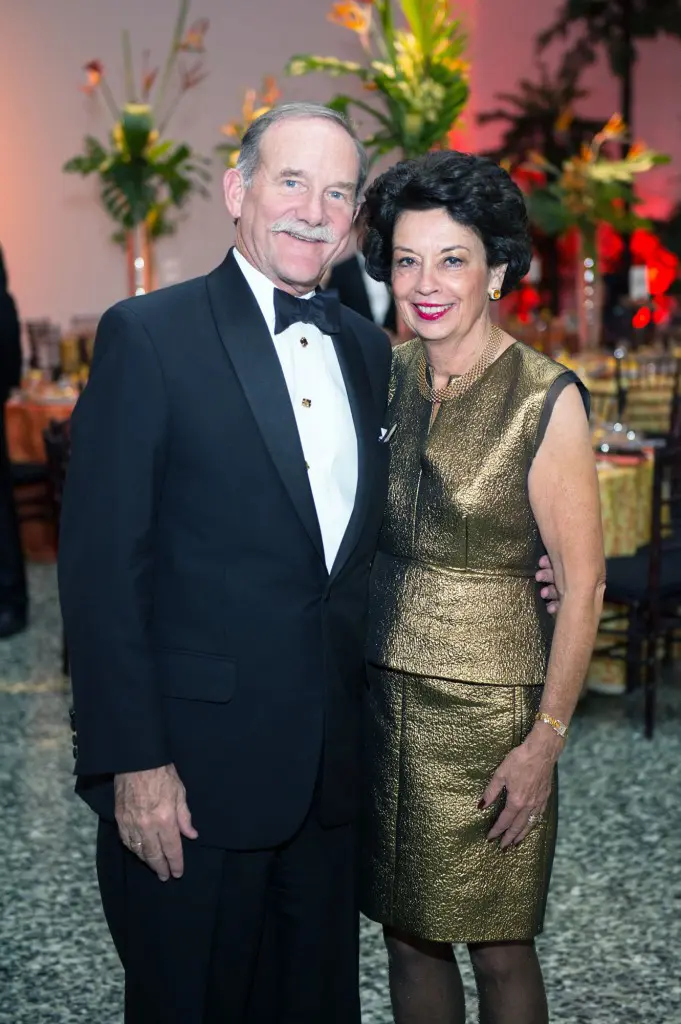 Latin American Experience Gala & Auction, 11.21.2015