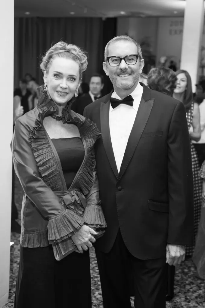 Latin American Experience Gala & Auction, 11.21.2015