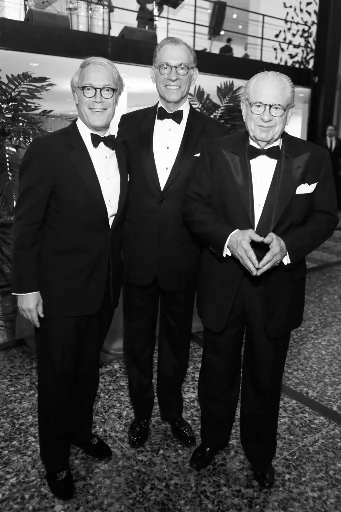 Latin American Experience Gala & Auction, 11.21.2015