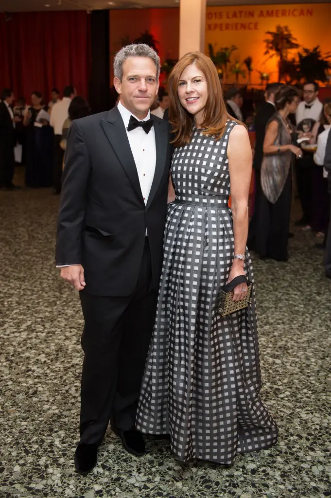 Latin American Experience Gala & Auction, 11.21.2015