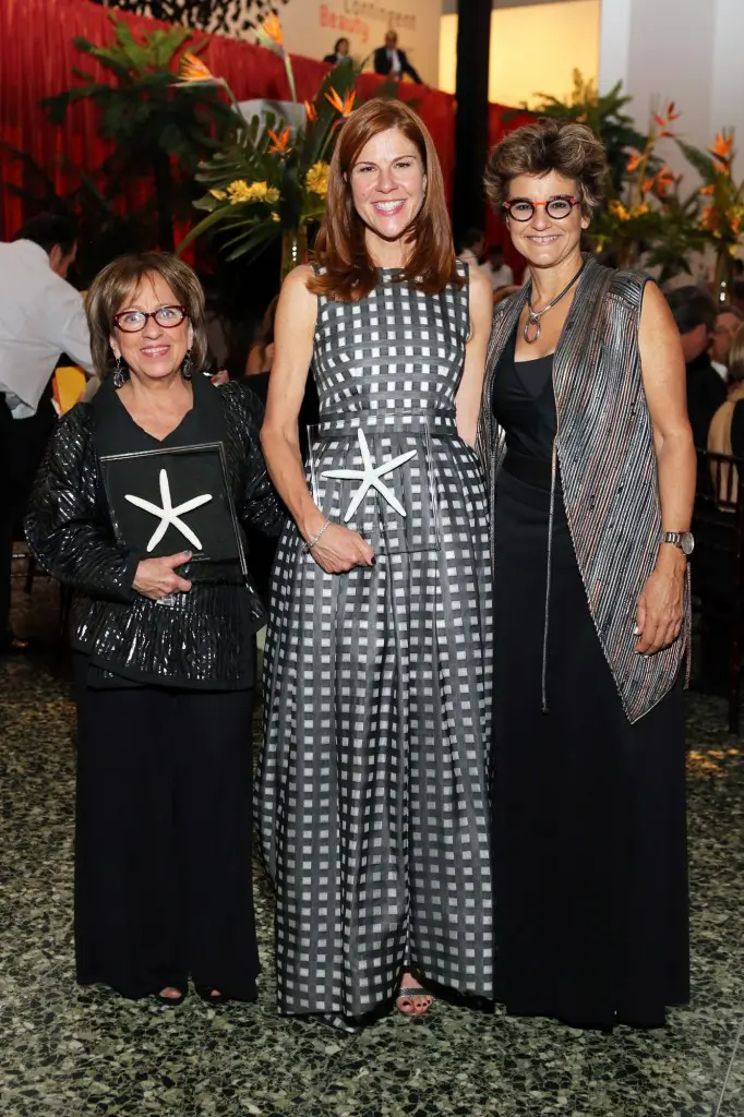 Latin American Experience Gala & Auction, 11.21.2015