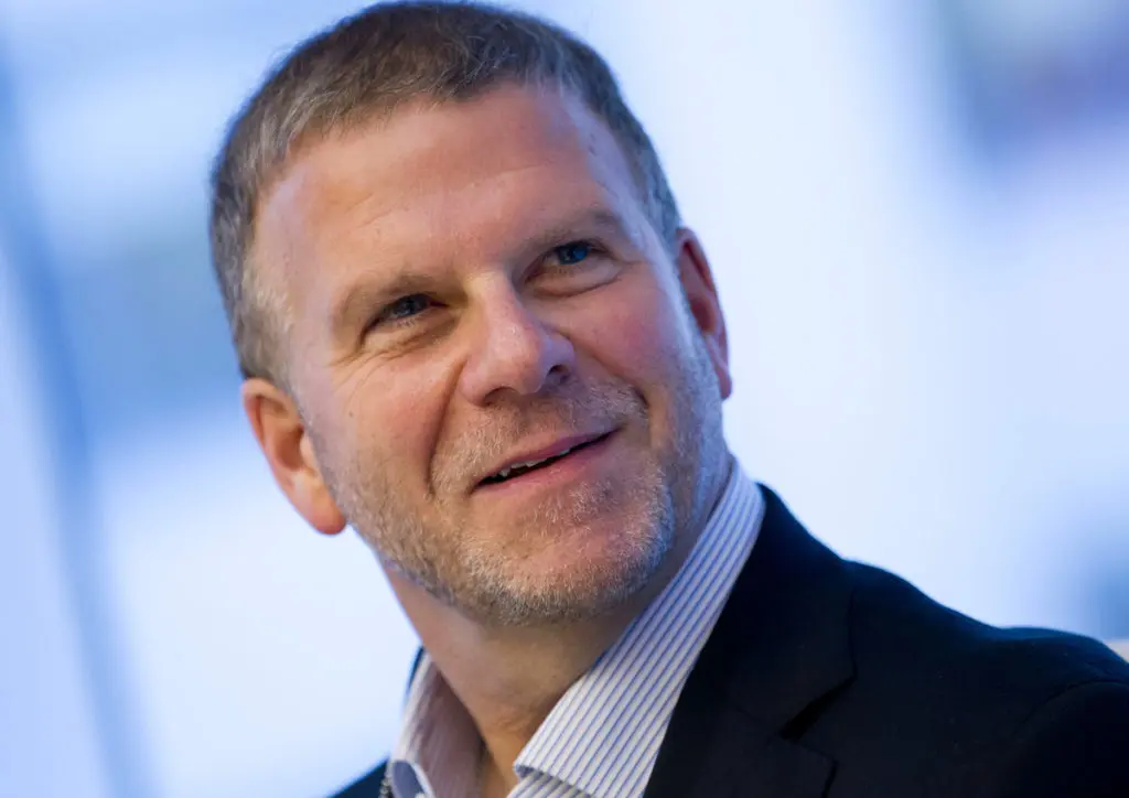 Houston billionaire Tilman Fertitta is making a major New York move.