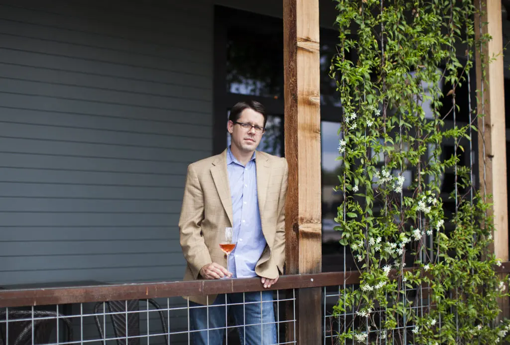 This Top Houston Restaurant’s GM Knows the Underbelly of Wine: Inside Tips and Dream Bottles — No Corporate Guppies Allowed