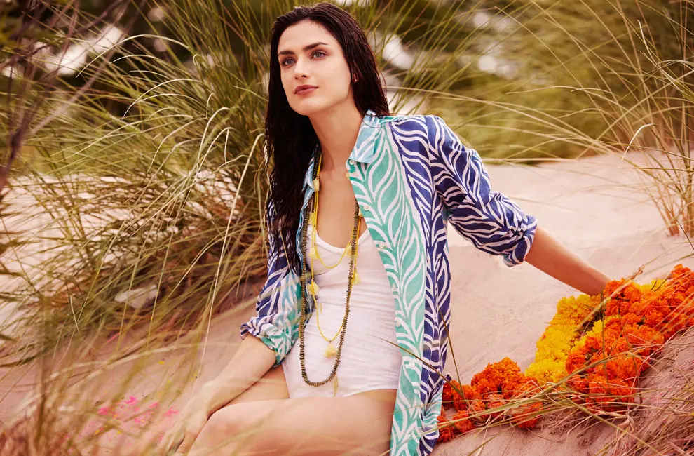 Resort brand Roberta Roller Rabbit will join the line-up at River Oaks District.