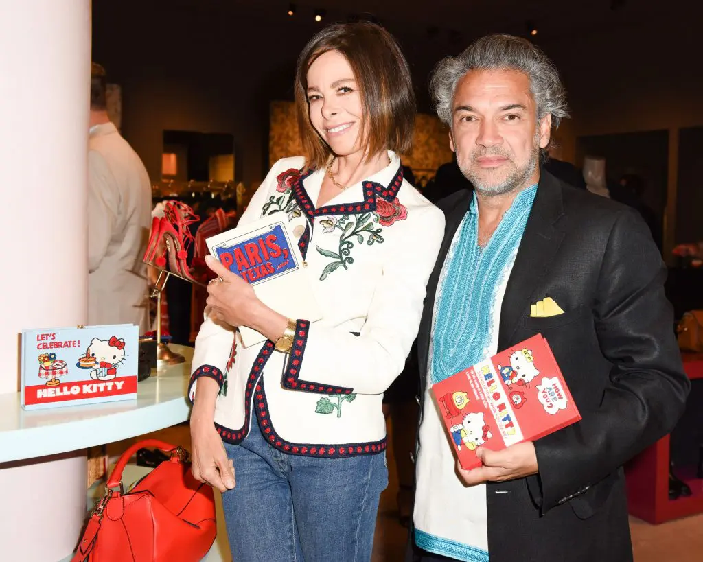 The Webster Houston Boutique Opening Celebration, 04.20.2016