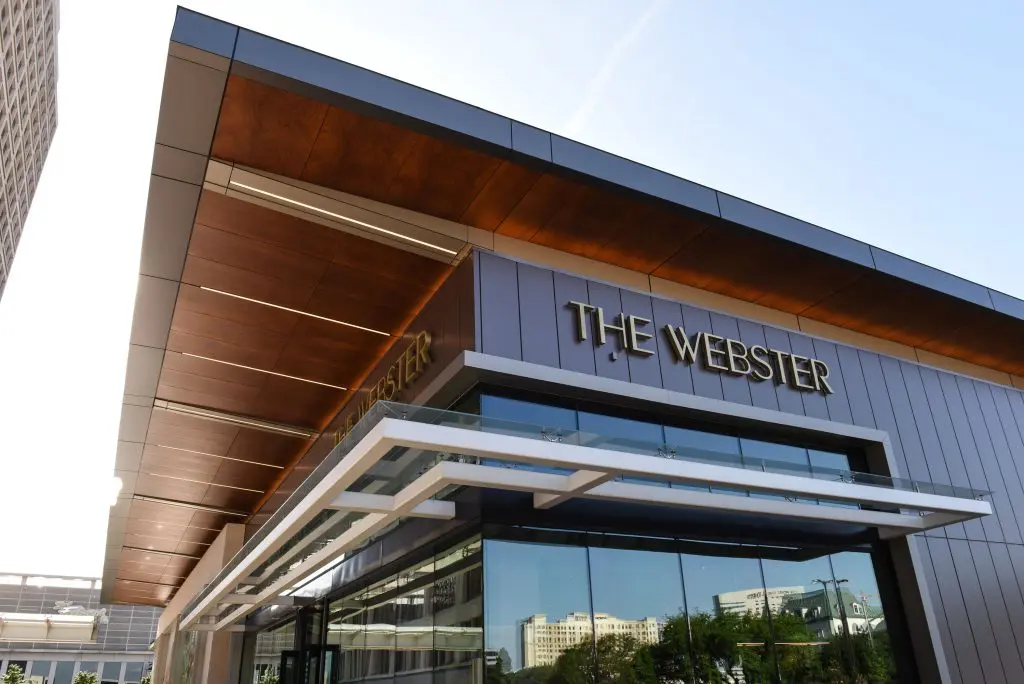 The Webster Houston Boutique Opening Celebration, 04.20.2016