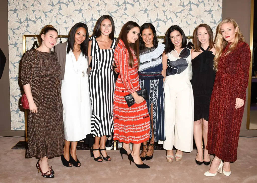 The Webster Houston Boutique Opening Celebration, 04.20.2016