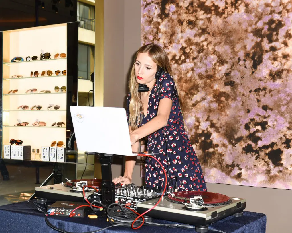 The Webster Houston Boutique Opening Celebration, 04.20.2016