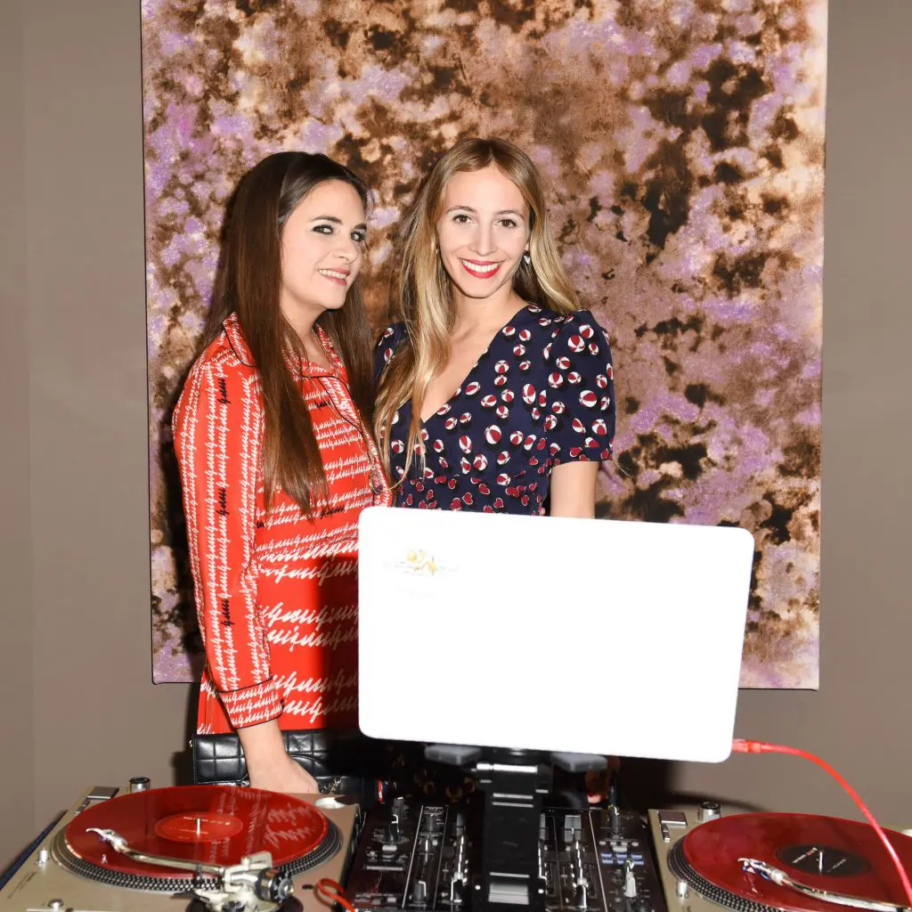 The Webster Houston Boutique Opening Celebration, 04.20.2016
