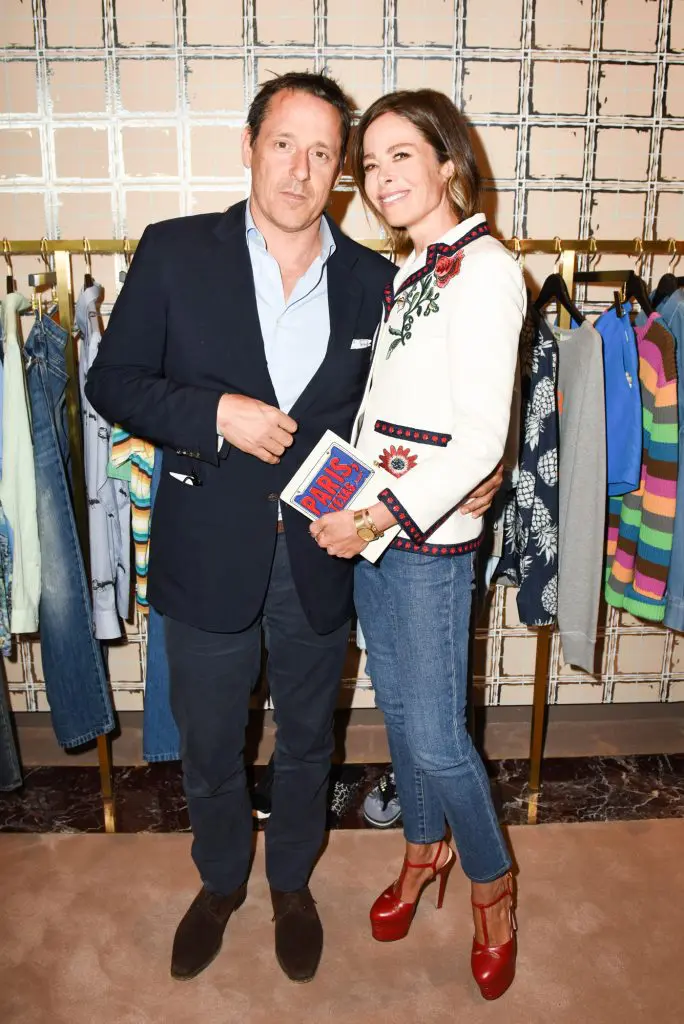 The Webster Houston Boutique Opening Celebration, 04.20.2016