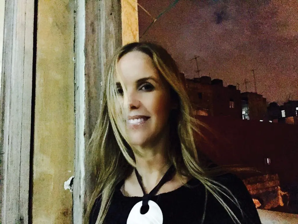 Janet Gridley