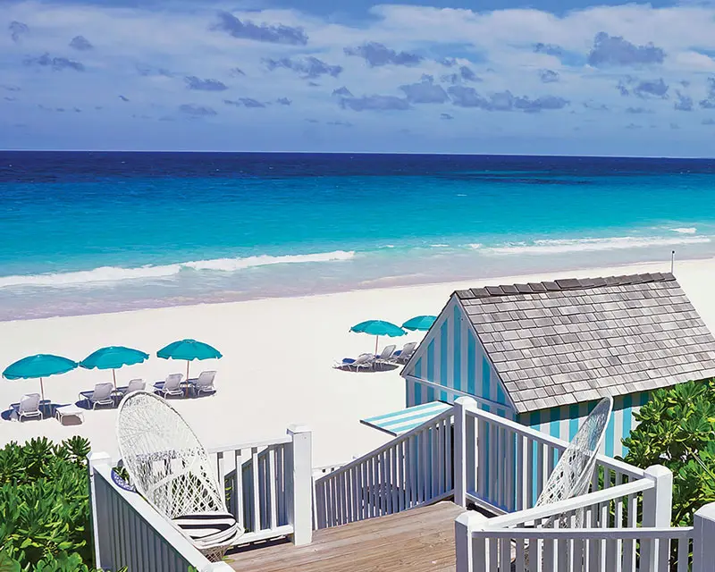 Dunmore Beach Club