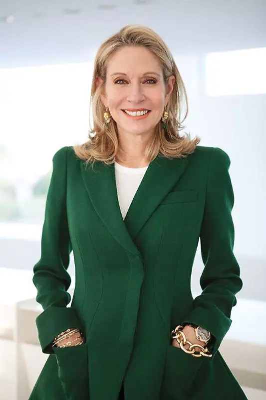 Cindy Rachofsky