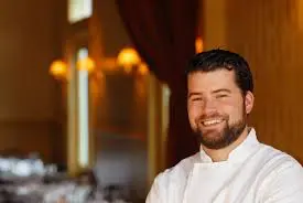 Justin Devillier is the man behind La Petite Grocery.