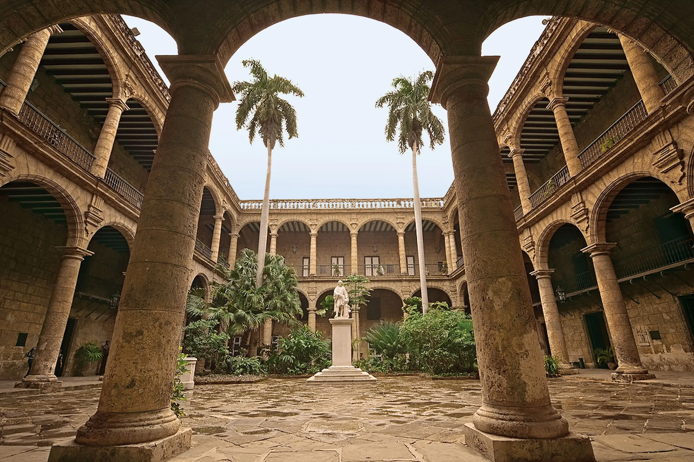 Conscious Cuba