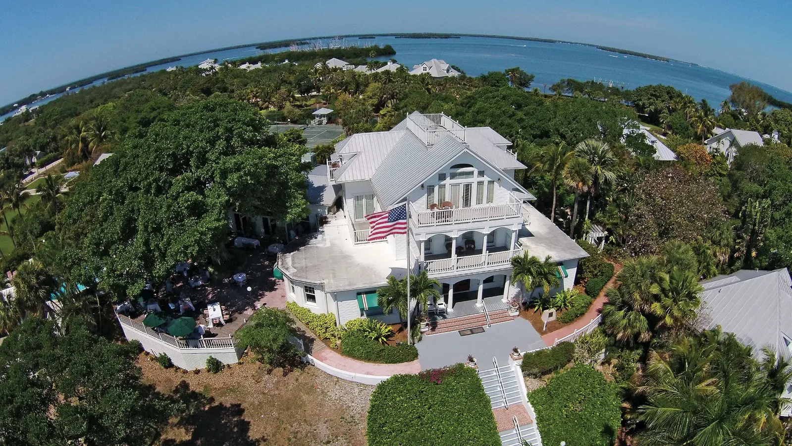 Useppa Island Club