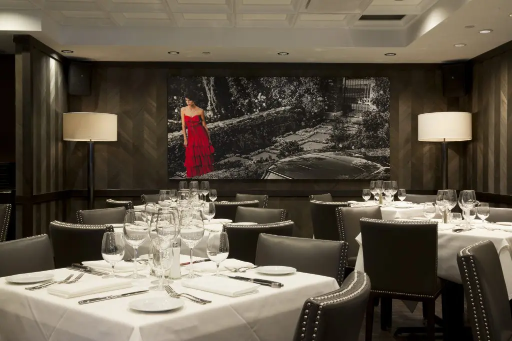 Steak 48 (Photo by Jenny Antill Clifton) 