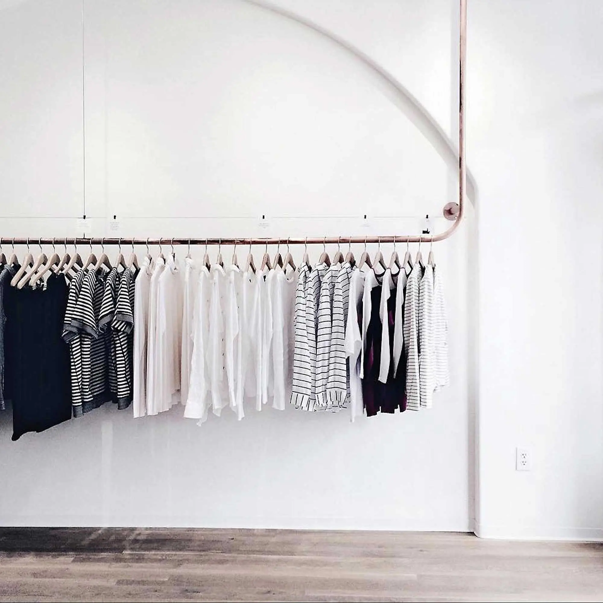 Mill No. 3 is a minimalist's heaven.