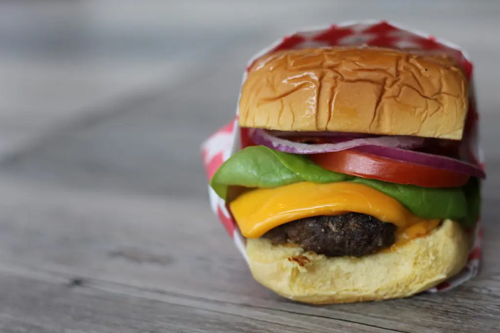 FM Burger opens this fall. 