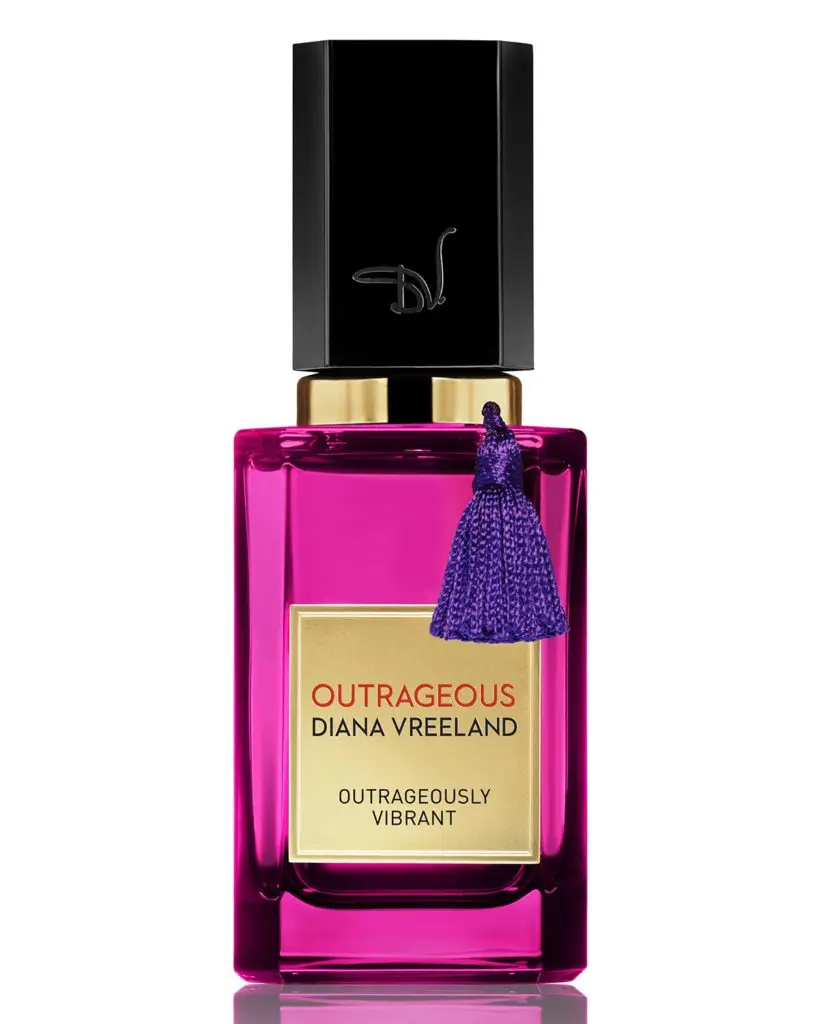 Outrageous: Outrageously Vibrant
