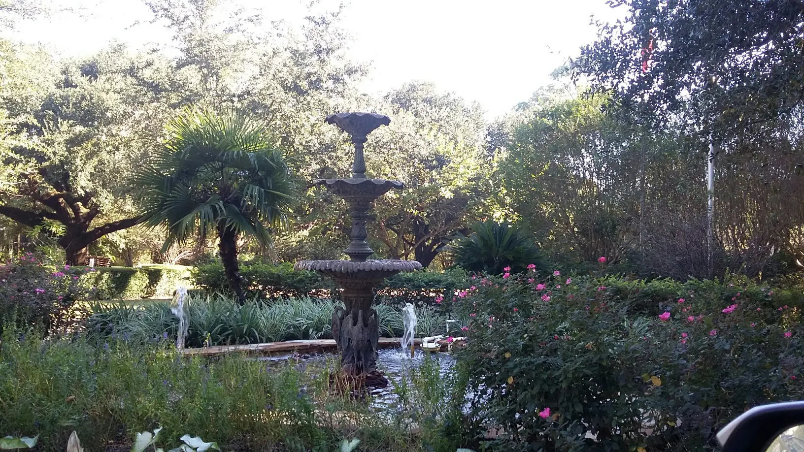 Dating from 1871, Glenwood Cemetery testifies to the beauty of the afterlife for the Victorians and later generations.