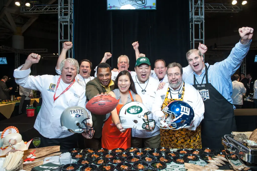 The Foodie’s Ultimate Super Bowl Party Takes Shape: University of Houston to Host Star-Studded Bash
