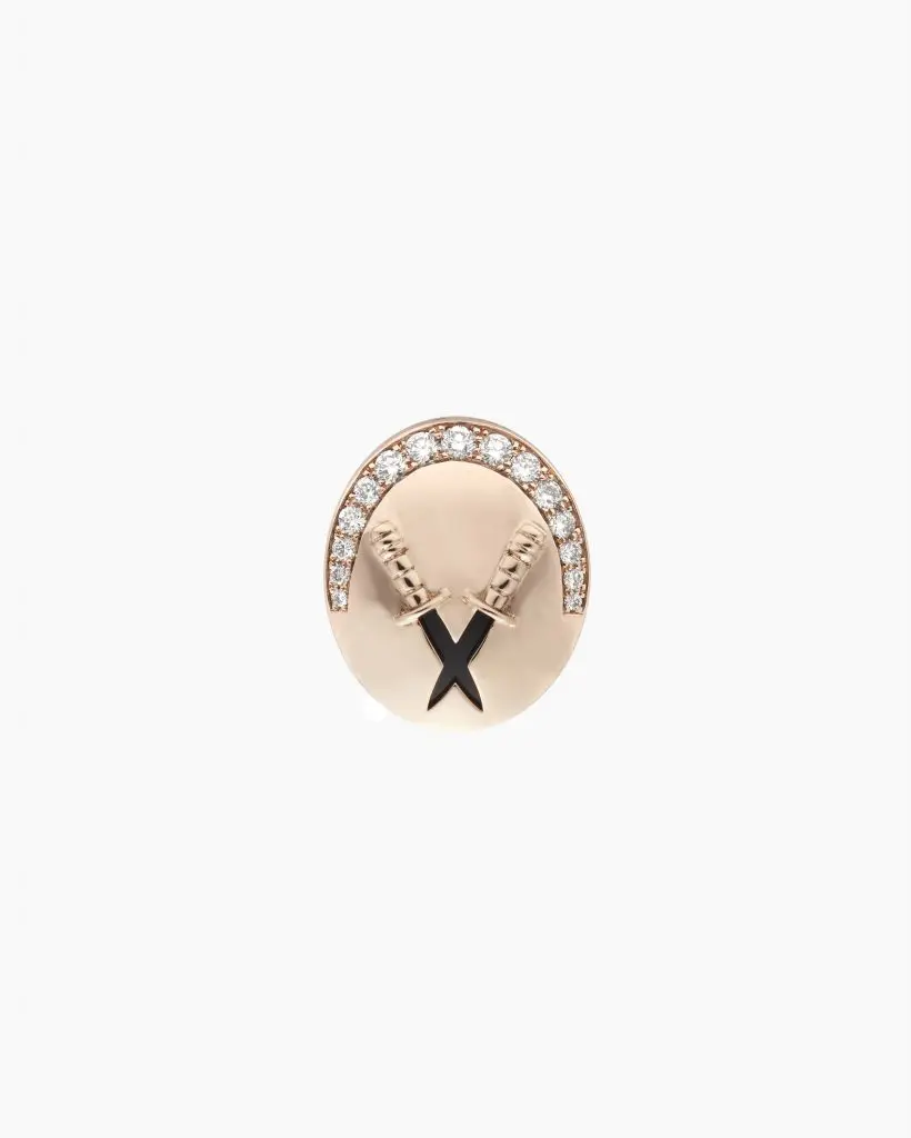 Dagny soc pin, $3,600