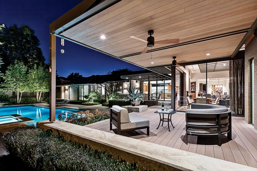 Tulip Residence - Dallas Texas - USA