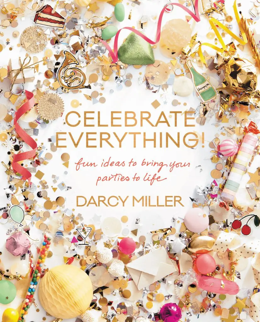 Party Like a Pro! An Extravagant Floral Soiree Spotlights a Legendary Party Guru’s Martha Stewart Lessons